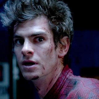 The Amazing Spider-Man Picture 50