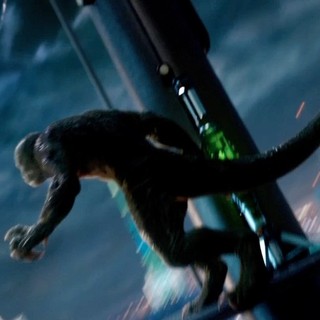 The Amazing Spider-Man Picture 54