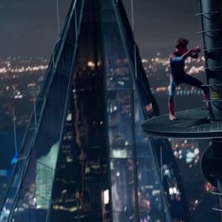 The Amazing Spider-Man Picture 61