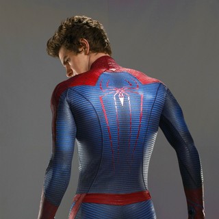 The Amazing Spider-Man Picture 15