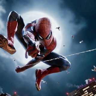 The Amazing Spider-Man Picture 120