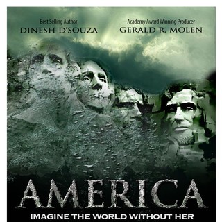 America: Imagine the World Without Her Picture 5