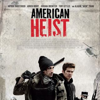 American Heist Picture 2