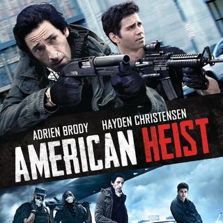 American Heist Picture 3
