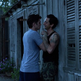 American Heist Picture 1
