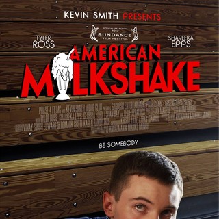 Poster of Phase 4 Films' American Milkshake (2013)