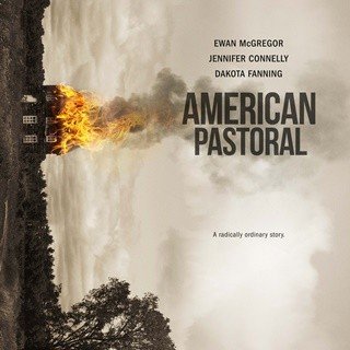 Poster of Lionsgate Films' American Pastoral (2016)