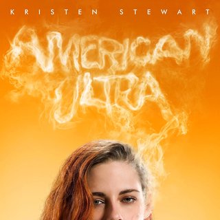Poster of Lionsgate Films' American Ultra (2015)