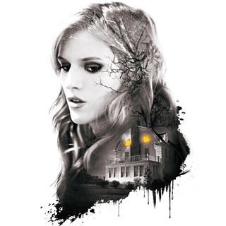 Poster of Dimension Films' Amityville: The Awakening (2017)