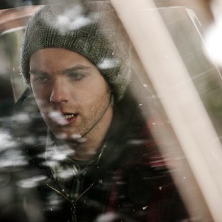 Thomas Dekker stars as Ethan in Magnolia Pictures' Angels Crest (2011)