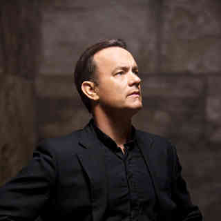 Tom Hanks stars as Robert Langdon in Sony Pictures Releasing's Angels & Demons (2009)