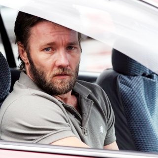 Joel Edgerton stars as Barry Brown in Sony Pictures Classics' Animal Kingdom (2010)