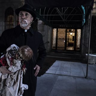 Annabelle Picture 9