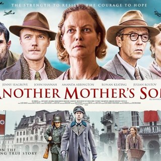 Poster of Samuel Goldwyn Films' Another Mother's Son (2019)