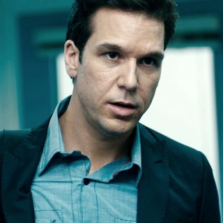 Dane Cook stars as Ryan in Roadside Attractions' Answers to Nothing (2011)