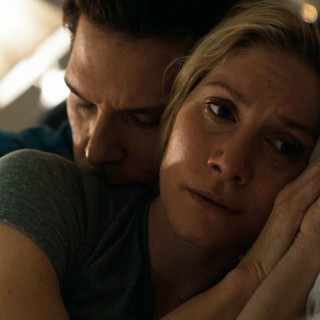 Elizabeth Mitchell stars as Kate and Dane Cook stars as Ryan in Roadside Attractions' Answers to Nothing (2011) - answers-to-nothing05