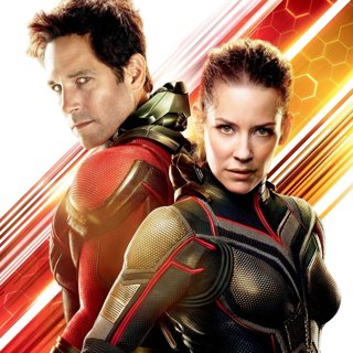 Ant-Man and the Wasp Picture 19