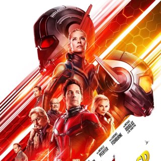 Ant-Man and the Wasp Picture 10