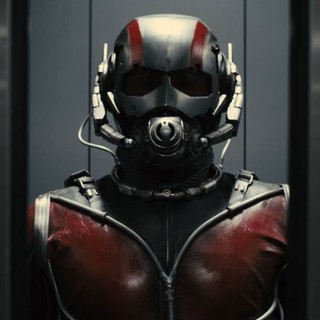 Ant-Man from Walt Disney Pictures' Ant-Man (2015)