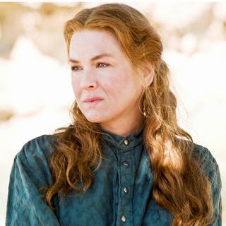 Renee Zellweger stars as Allie in New Line Cinema's Appaloosa (2008). Photo by Lorey Sebastian.