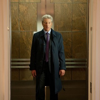 Richard Gere stars as Robert Miller in Roadside Attractions' Arbitrage (2012)