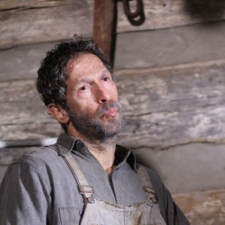 Tim Blake Nelson stars as Anse in Millennium Entertainment's As I Lay Dying (2013)