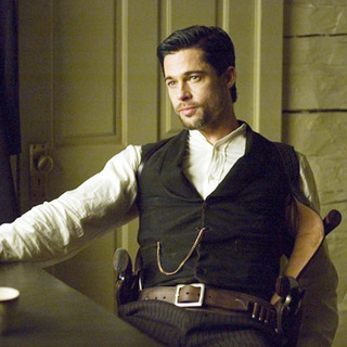 The Assassination of Jesse James by the Coward Robert Ford Picture 2