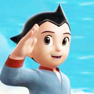 Astro Boy Picture 32