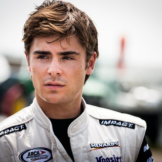 Zac Efron stars as Dean Whipple in Sony Pictures Classics' At Any Price (2013)