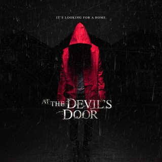 Poster of IFC Midnight's At the Devil's Door (2014)