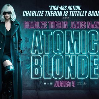 Atomic Blonde Picture 19