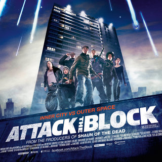 Attack the Block Picture 2