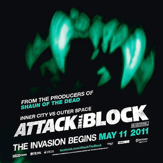 Attack the Block Picture 4