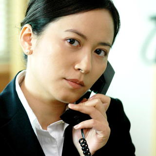 Faye Yu stars as Yilan in Magnolia Pictures' A Thousand Years of Good Prayers (2008)