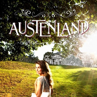 Poster of Sony Pictures Classics' Austenland (2013)