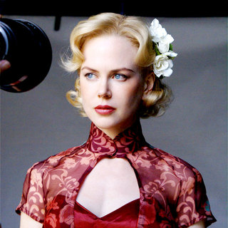Nicole Kidman stars as Lady Sarah Ashley in The 20th Century Fox's Australia (2008)
