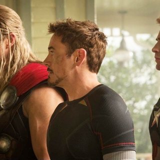 Avengers: Age of Ultron Picture 32