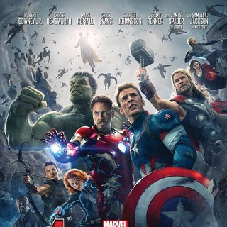 Avengers: Age of Ultron Picture 18