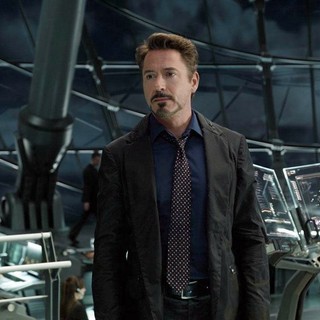 The Avengers Picture 161