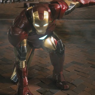 The Avengers Picture 128