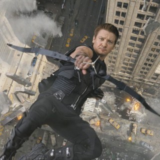 The Avengers Picture 129