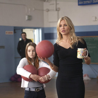 Bad Teacher Picture 6