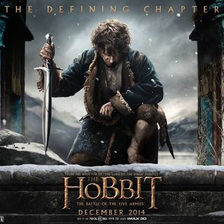 The Hobbit: The Battle of the Five Armies Picture 4