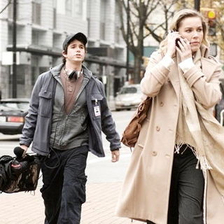 Connie Nielsen stars as Jean in Redwood Palms Pictures' Battle in Seattle (2008)