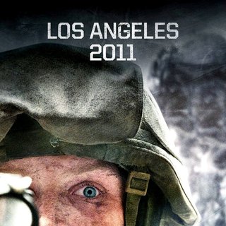Battle: Los Angeles Picture 8