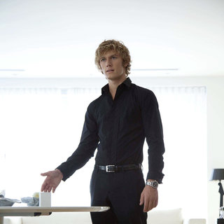 Alex Pettyfer stars as Kyle Kingson in CBS Films' Beastly (2011)