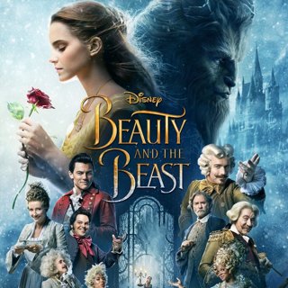 Beauty and the Beast Picture 3