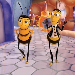 Bee Movie Picture 6