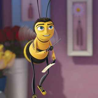 Bee Movie Picture 17