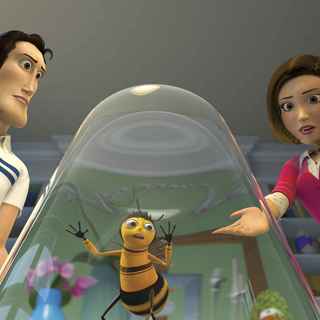 Bee Movie Picture 21